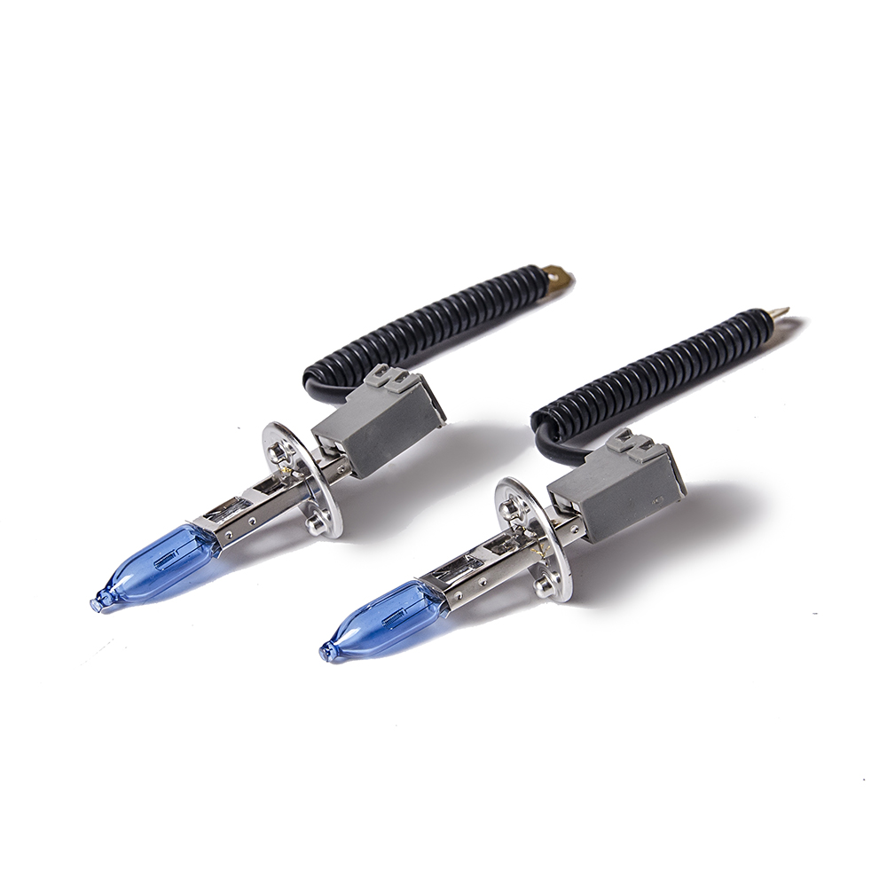 KOHOD12258CV - H1 KIT LAMPARA 12V CRISTAL VISION